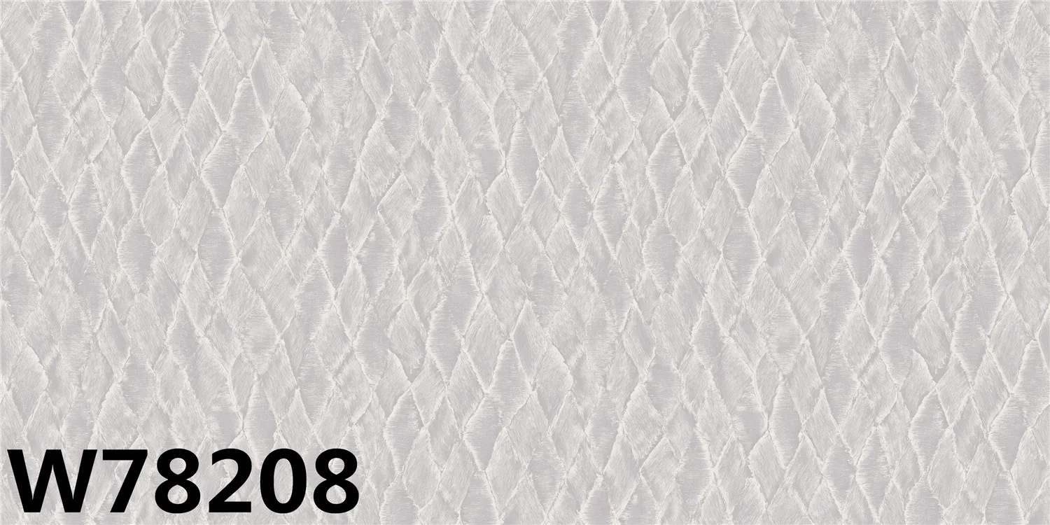 2020 3d flooring luxury waterproof wallpaper for bathrooms