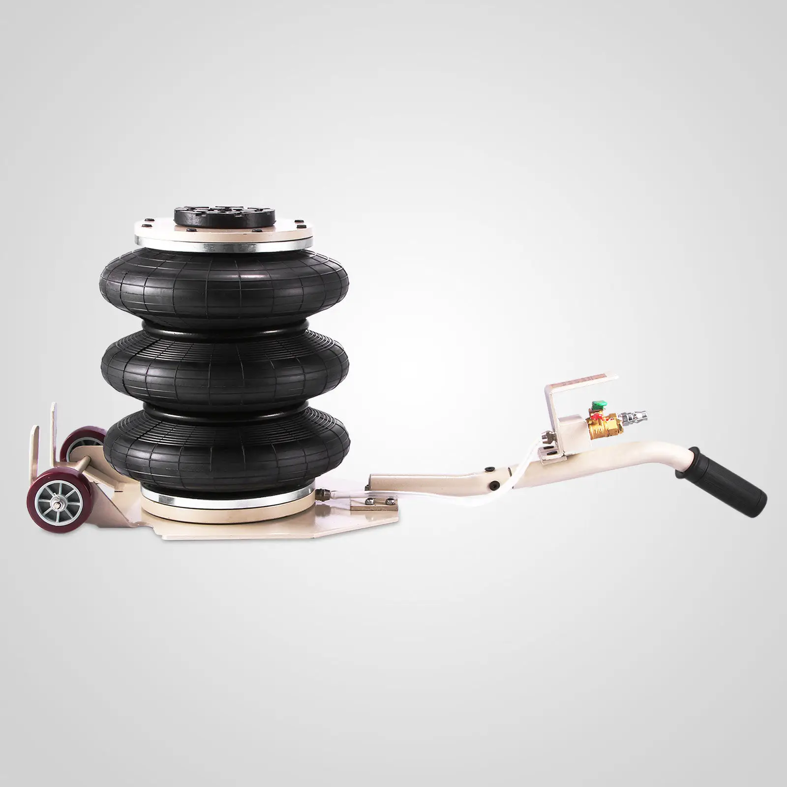 2.5ton Car Air Bag Jack Balloon Type Jack Car Pneumatic Airbag Jack