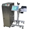 UV Laser Coder High Speed Qr Code Coder Automatic Coding Machine UV Laser Printing Coder
