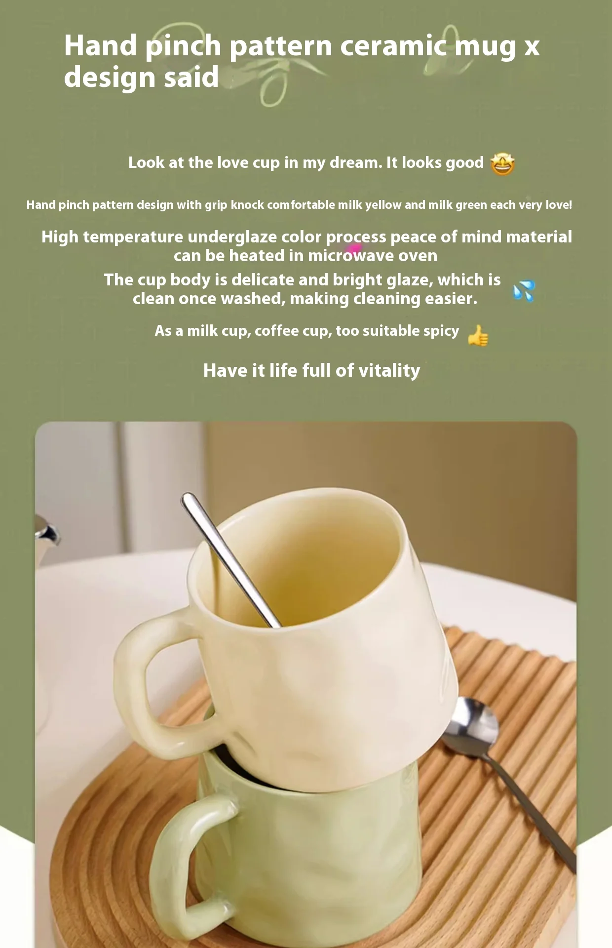 Wholesale Ceramic Mug Manufacturer 11Oz Matte Glazed Ceramic Coffee Mug For Drinking 9 Ceramic Mug Manufacturer