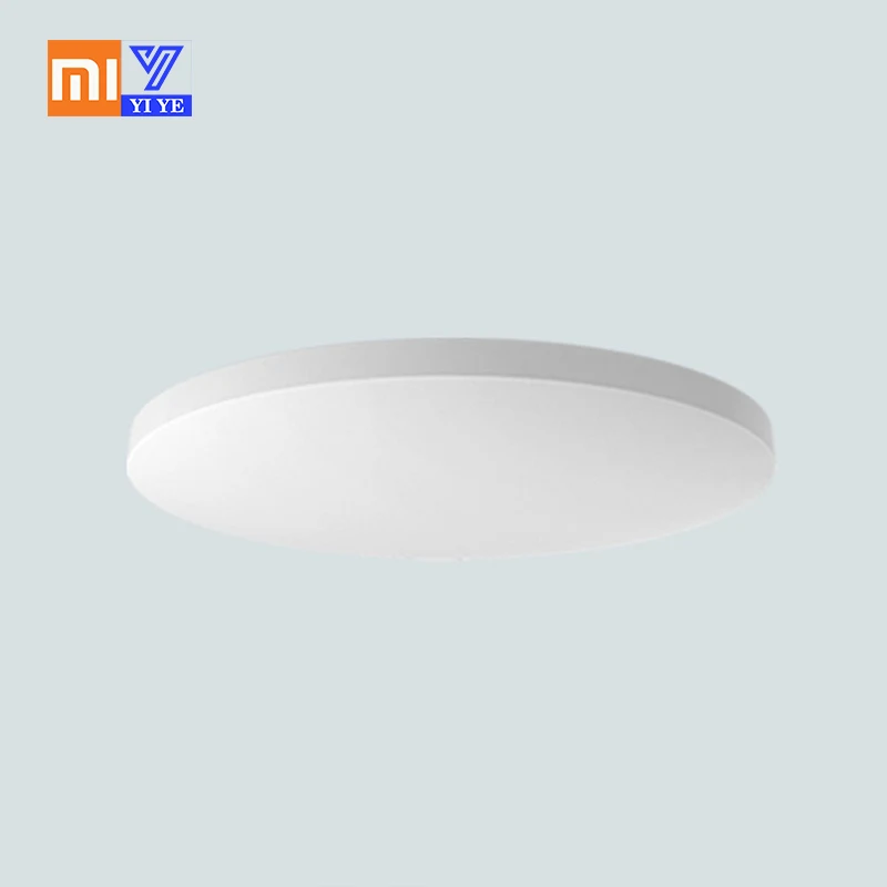 Xiaomi smart home series meter home LED ceiling lamp international version intelligent control