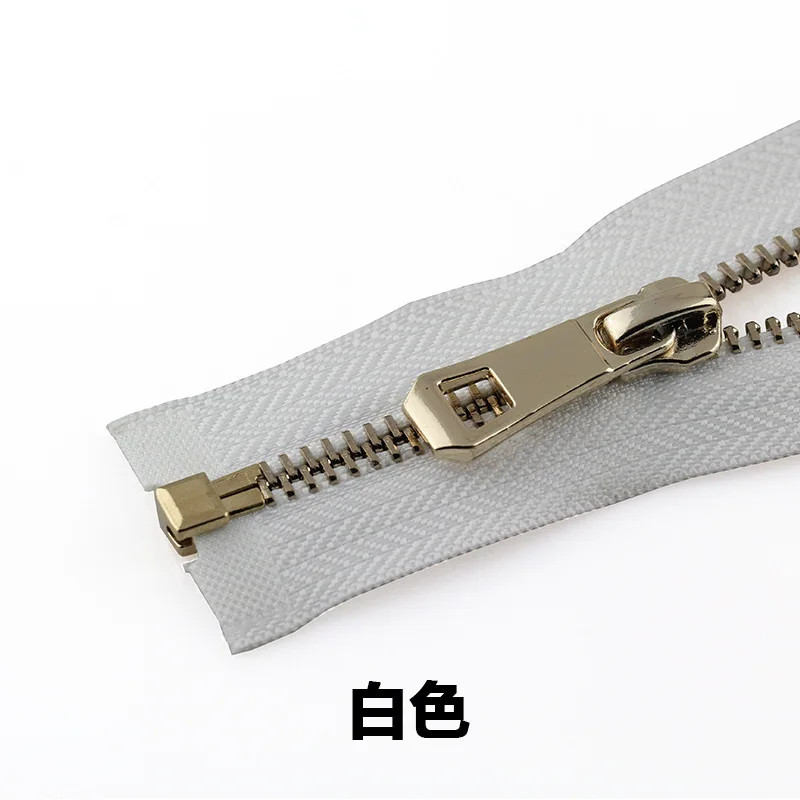 2021新到货3 #5 #7 #8 # 拉链现货拉手 #5