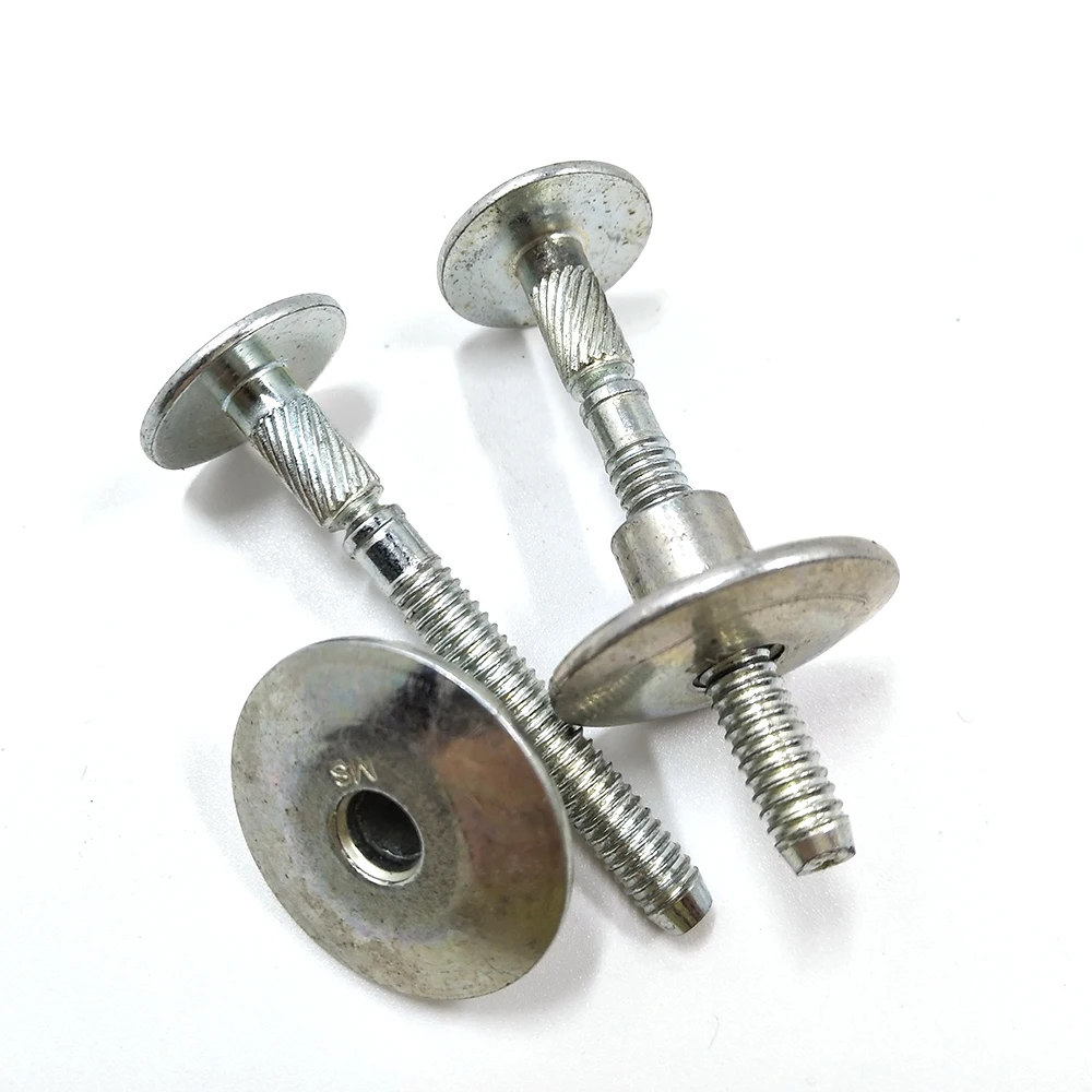 Hucktainer High Resistance To Vibration 1/2 Lock Bolt C50l - Buy Hlpp ...