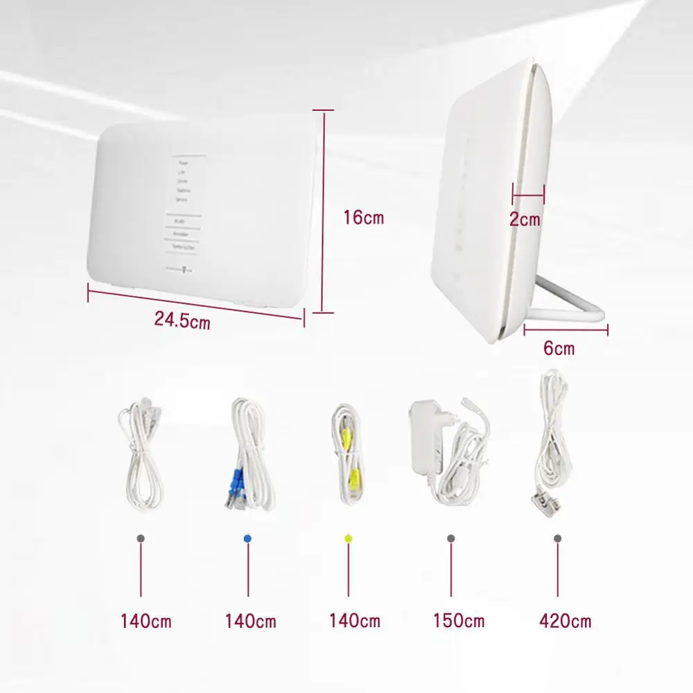 Wholesale Huawei W724v Typ A Dsl Wireless 4g Router From M Alibaba Com