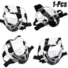 ITF Headgear facemask Training Helmet mask Protection