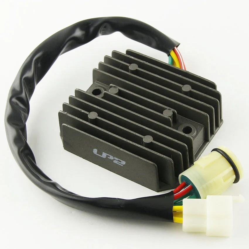 Voltage regulator rectifier For Honda 31600-MY1-003 XRV750 XRV750 AFRICA TWIN 1993-2003