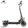 Custom High Quality 60V 3200W Electric Scooter 65km/h Powerful E Scooter