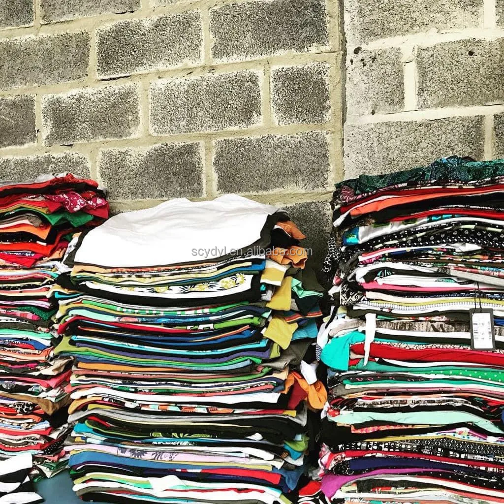 Premium Quality Used Sports Branded Vintage Clothes Outdoorbales Used