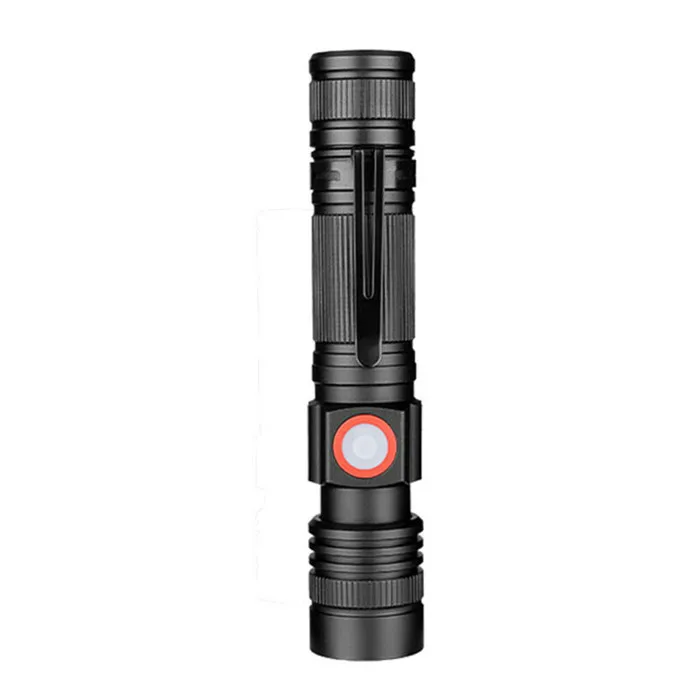 Pocket flashlight (17)