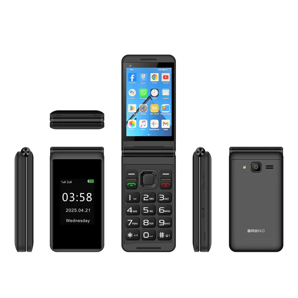 Flip Phone Keypad Guide: How to Choose the Right One