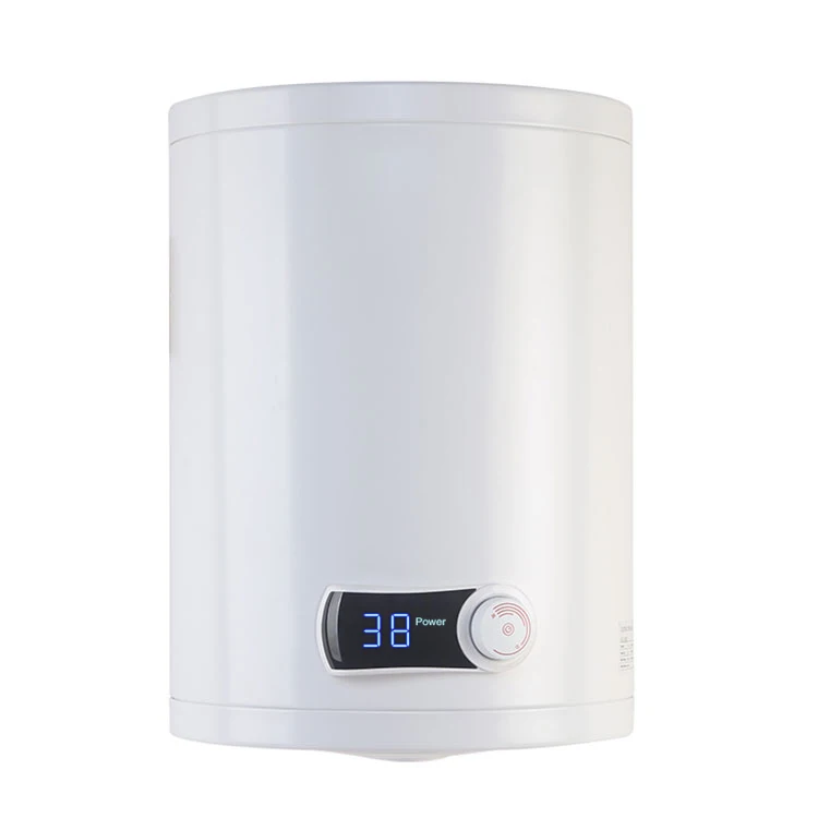 Electric Heater, 100L, Plastic - detail 6