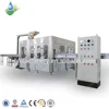 Factory made automatic orange juice processing machine pet bottle filing