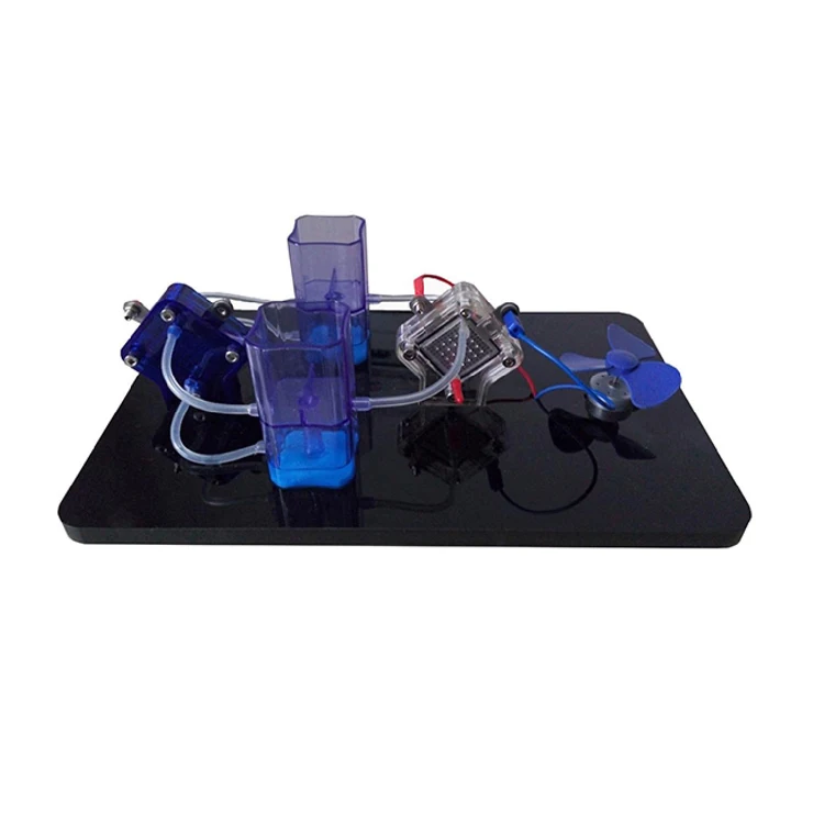 Fuel cell module, electrolysis water module, electrolysis electrode