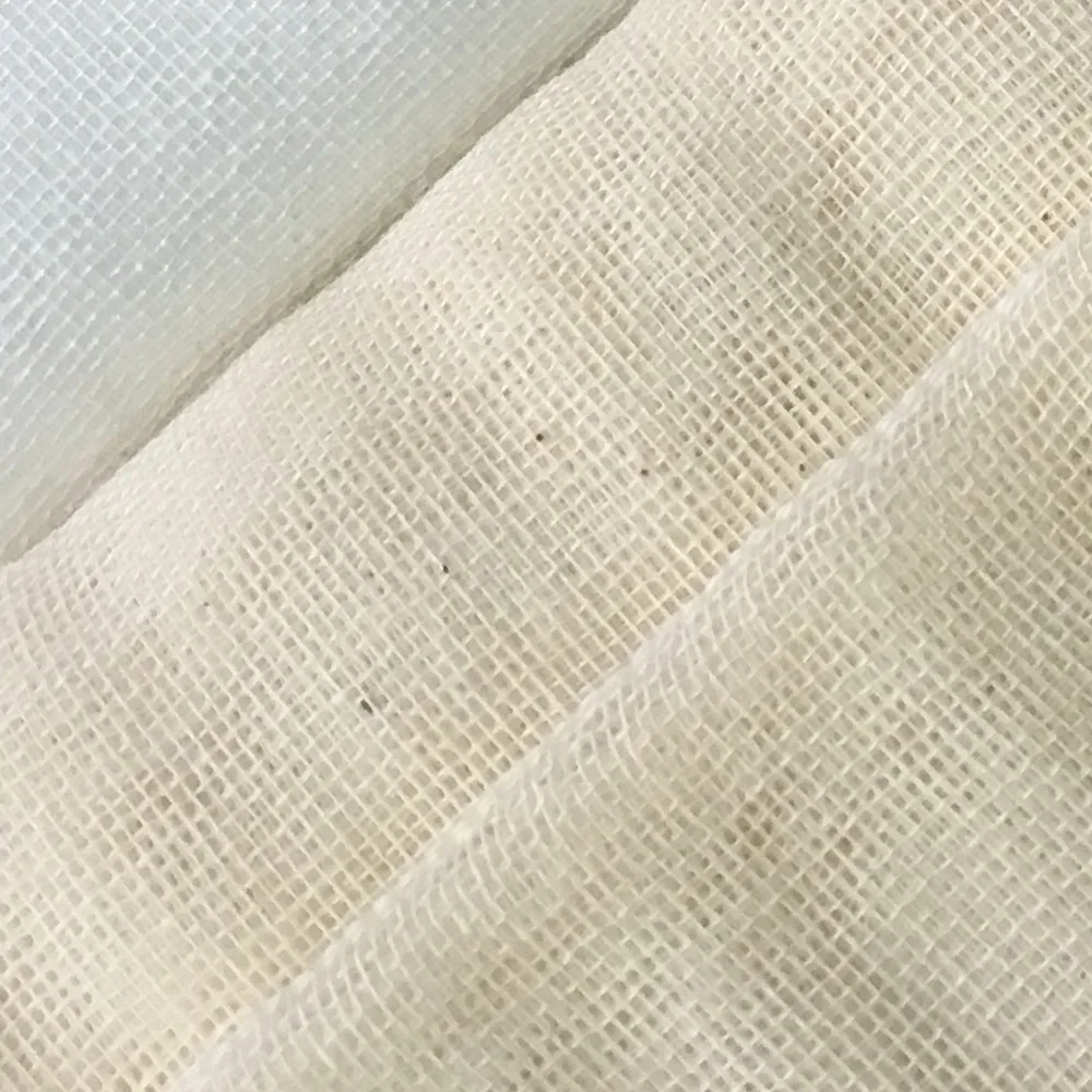 Wholesale 90 Grade Natural Cotton Unbleached Kitchen Use Cheese Cloth Buy 1x4 Yards Grade 90