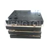 used granite surface plates china granite flatness measure table square granite with T-slot shape