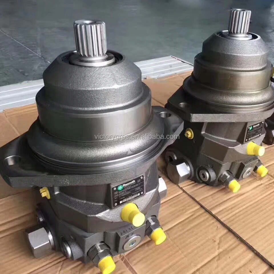 Поршневой A6VE28 A6VE55 A6VE80 A6VE107 A6VE160 A6VE250 brueninghaus hydromatik rexroth...