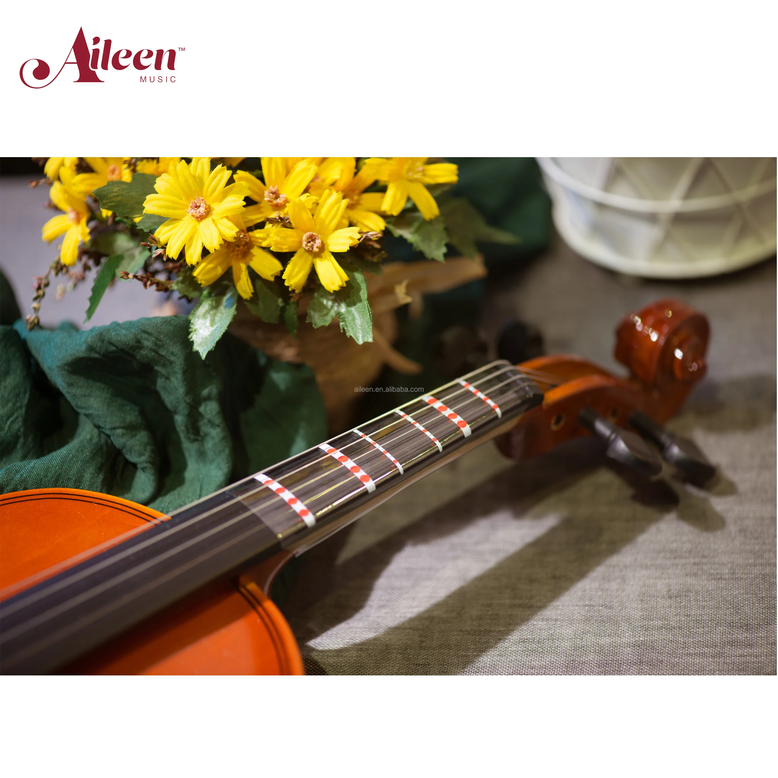 Custom Violin Accessory Violin Fingerboard Sticker (ffg501) Buy