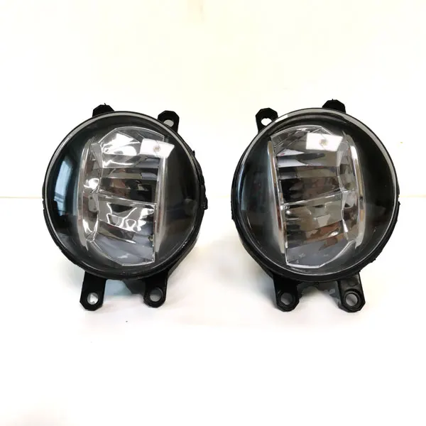 YOSAI Fog Lamp 81210-48051 81220-48051 for Toyota CAMRY 2018 Middle East Type Fog light.