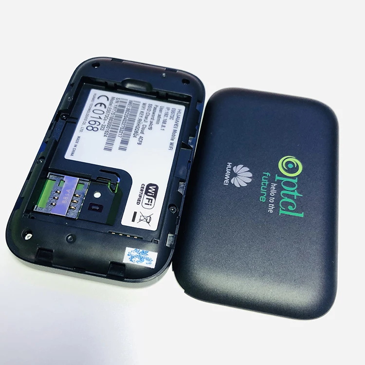 Huawei 4g Portable Wifi Router E5573cs-323 4g Lte Hotspot E5573 ...