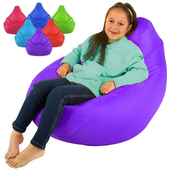 bean bag sofa for kids