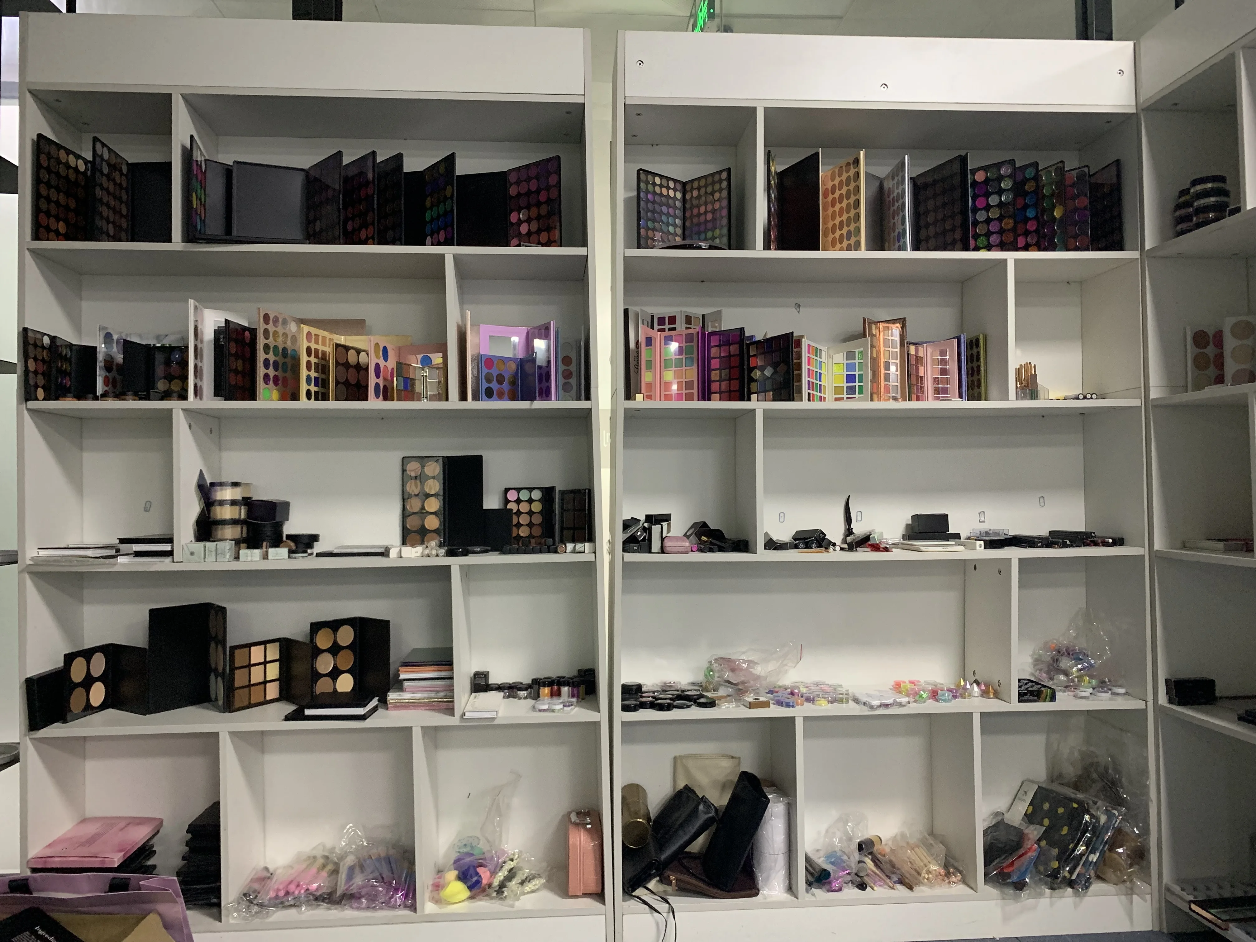 organic private label foundation