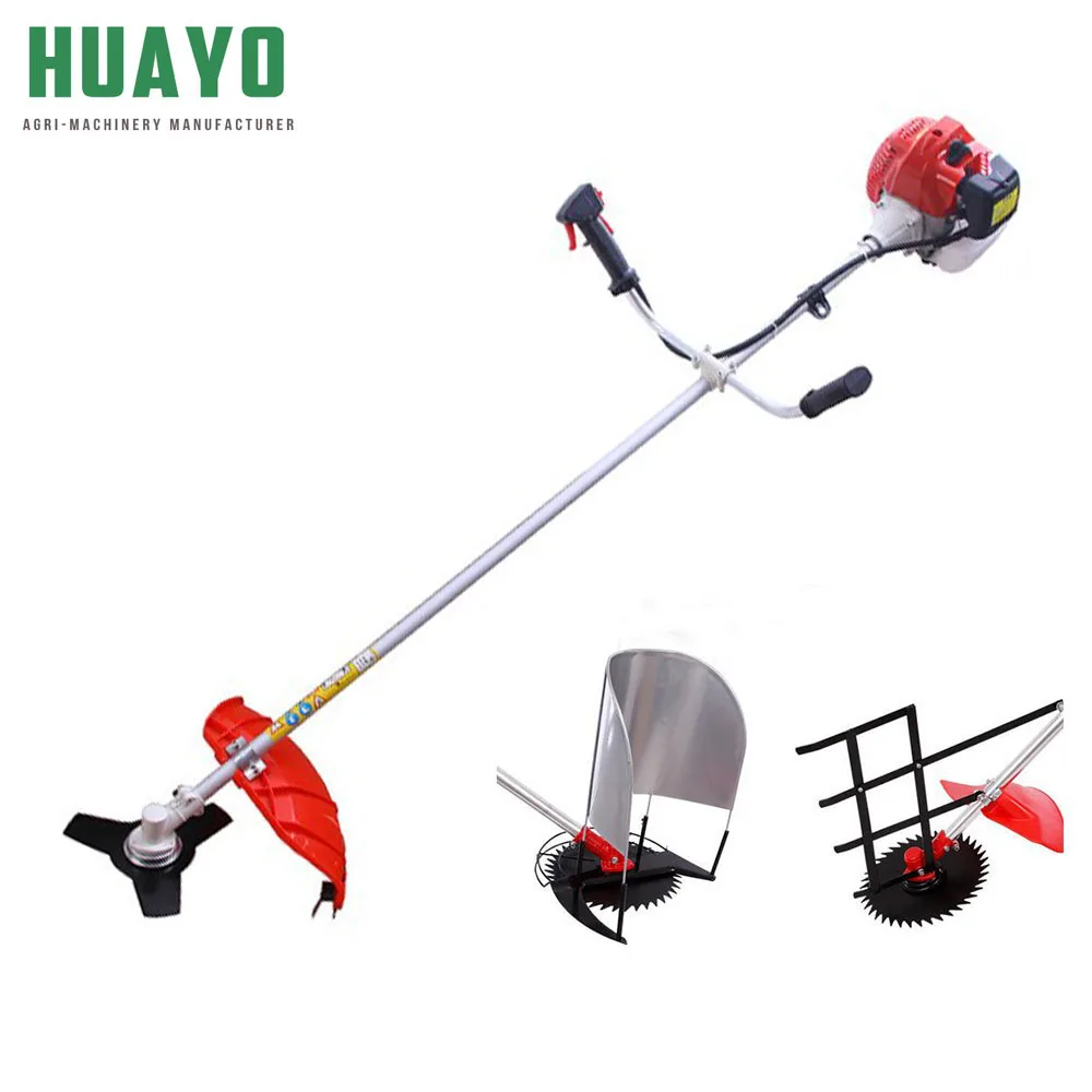 Petrol Manual Grass Cutter/grass Cutter Tiller Buy Manual Grass
