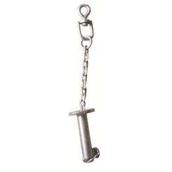 Pig slaughterhouse accessories pig slaughtering hooks