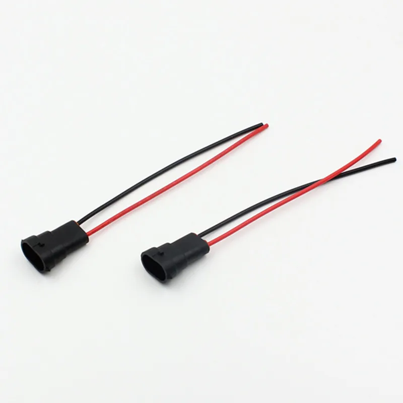 H8 H9 H11 881 Socket Led Bulb Holder H11 Car Led Light Bulb Extension