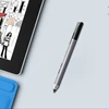 Aluminum surface pen compatible with Microsoft/ Asus / HP Spectre 1024 pressure levels stylus pen