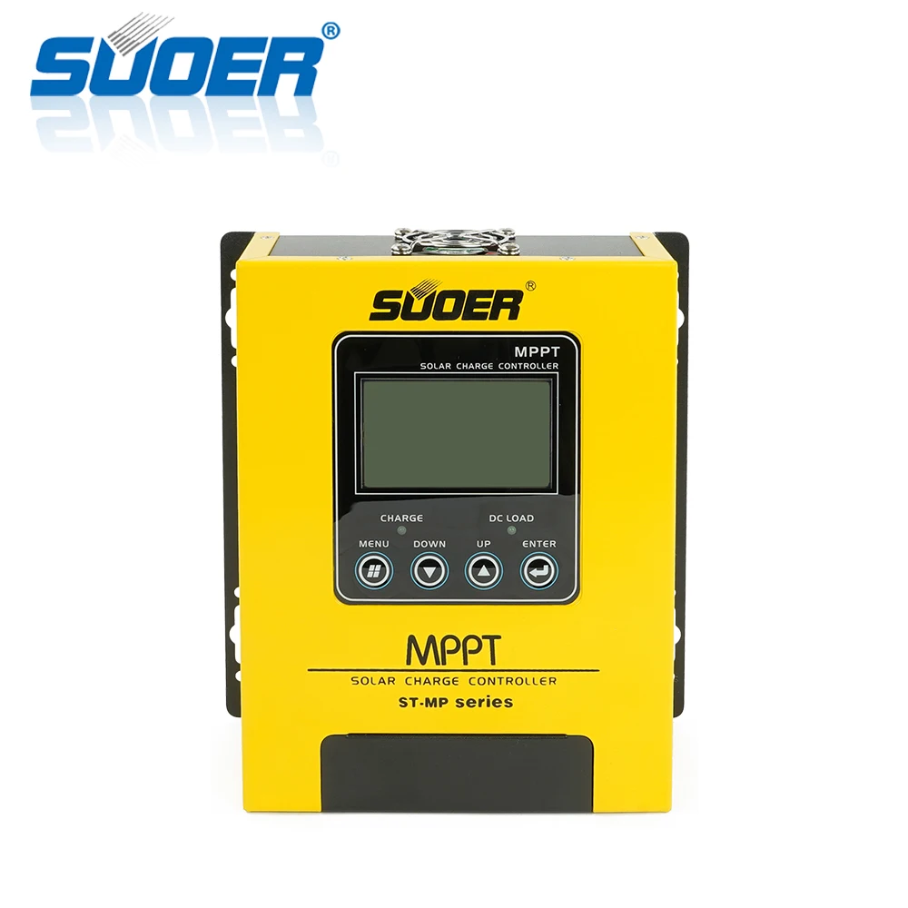 Suoer Low Frequency 12v Pure Sine Wave 1500VA Hybrid Power Inverter with Built in Battery Charger