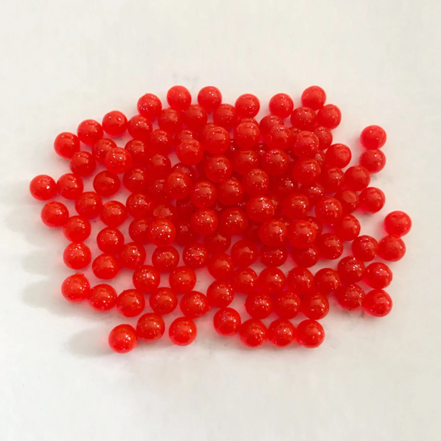 factory wholesale soft ball bait 0.