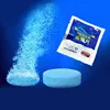 Windshield Washer and Bug Remover Tablets