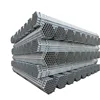 Made in China 2 inch and 4 inch schedule 40 galvanized carbon steel pipe
