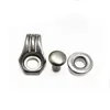 Wholesale Shoe Lace And Boot Eyelet And Hooks