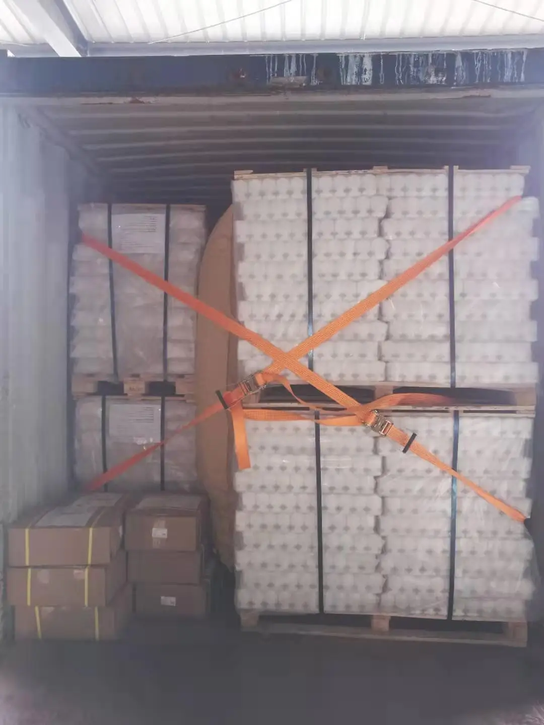 cast iron radiator for Algeria