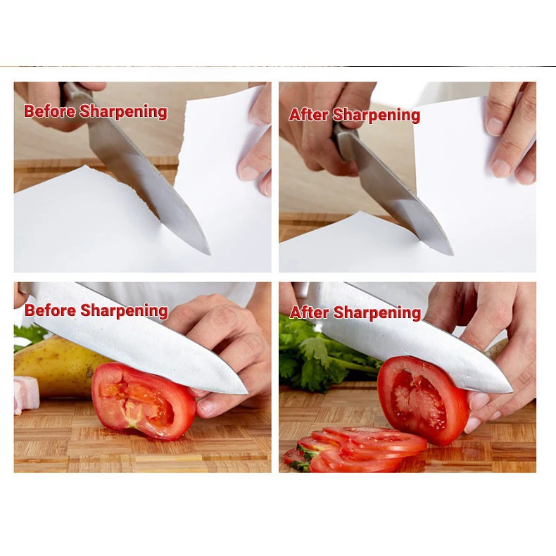 Knife Sharpening Tool