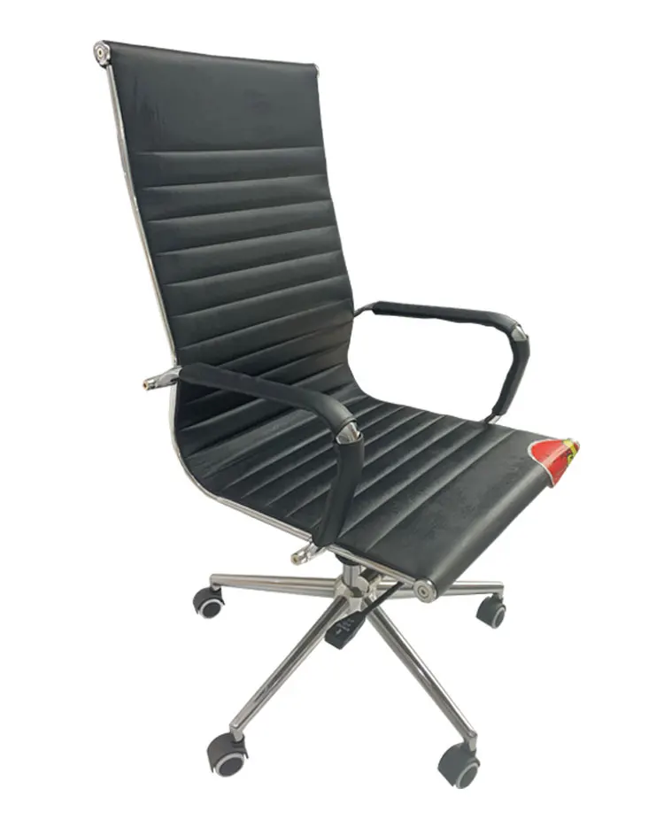 2020 New Arrival Modern Style office Manager Chair with wheels