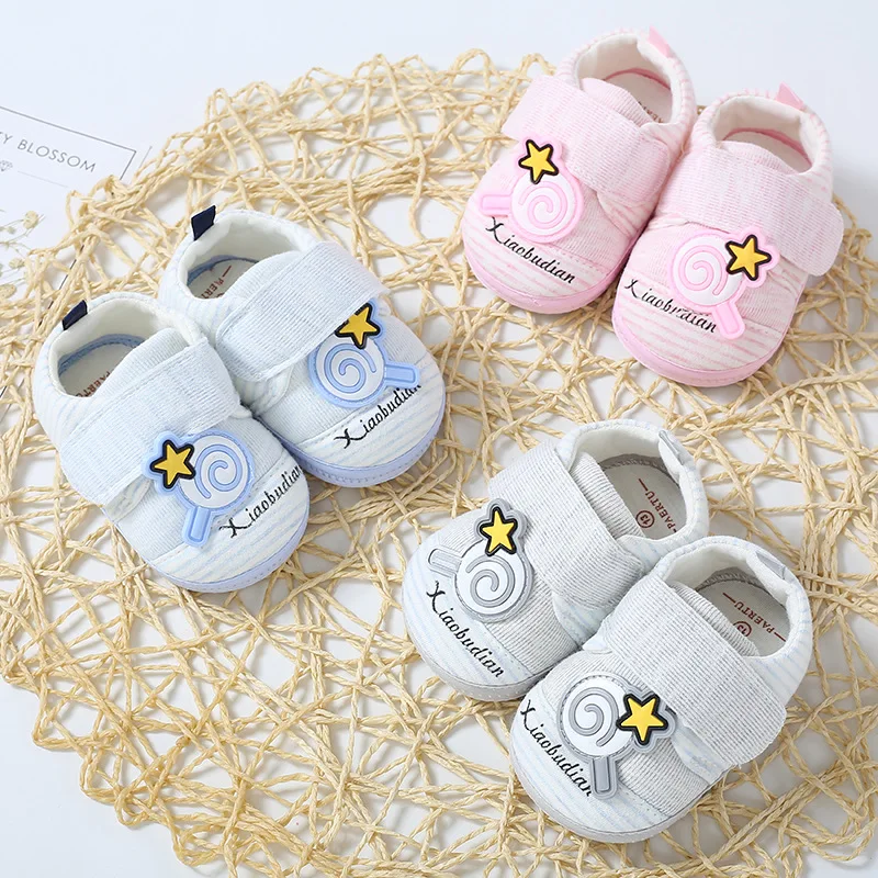 baby boy light shoes