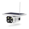 Hot Sale PIR Hidden Camera CCTV Security Starlight Class Solar Batter IP Camera