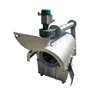 Small home using gas sesame peanut roaster,walnut peanut roasting machine