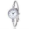 Fashionable Simple Wire Belt Gift Women's Bracelet Quartz Watch Wish Best-selling Bracelet Watch