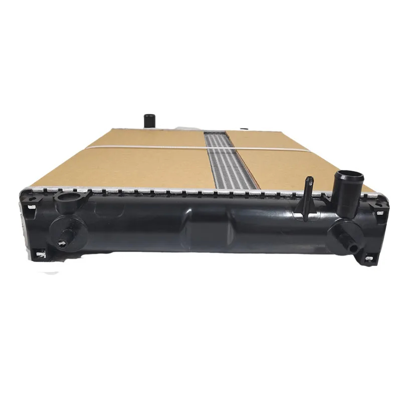 Yanmar 4TNV88 Engine Radiator for Forklifts & Excavators - New Cooling ...