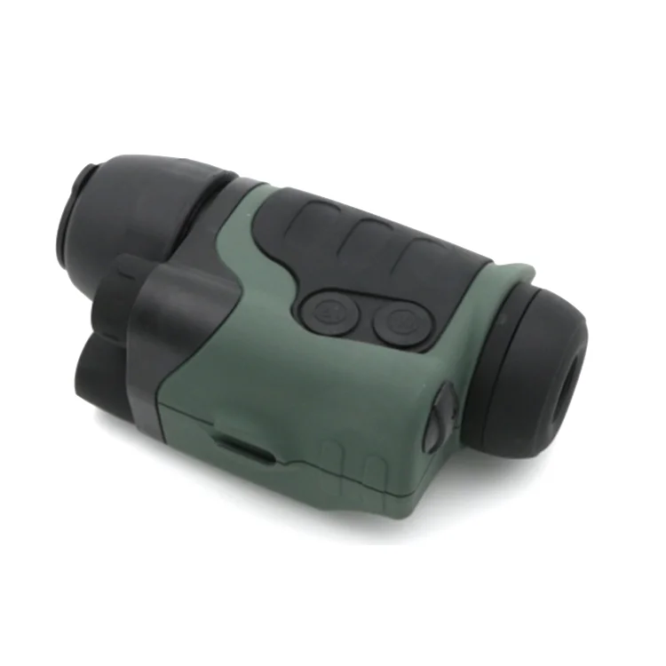 Night vision monocular
