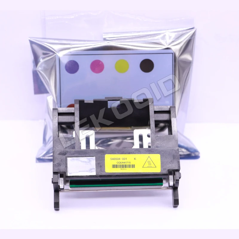 Datacard Cd800 Printhead 546504001 Buy Datacard 546504001 Printer