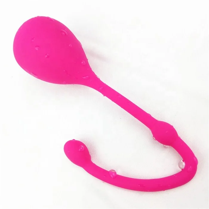 Silicone Kegel Ball (1)_