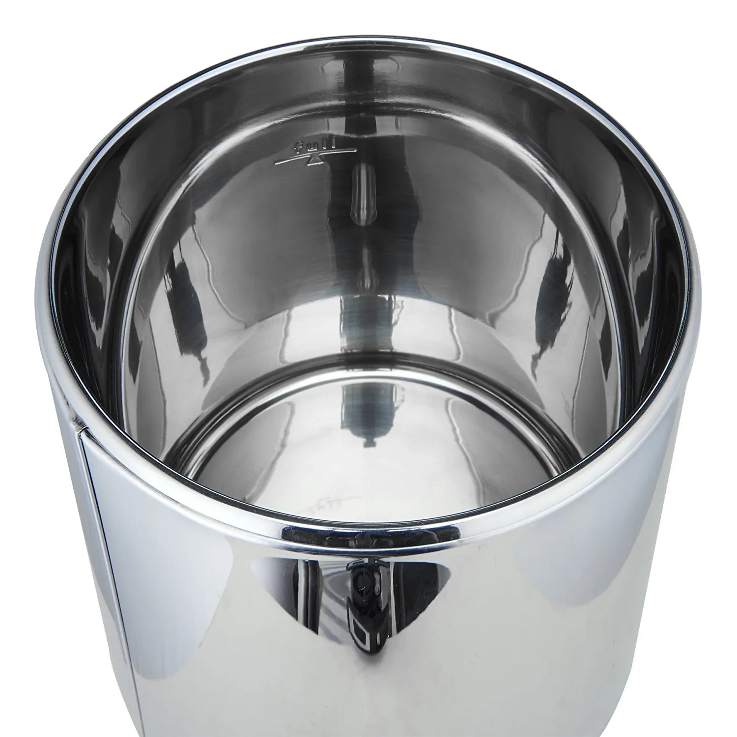 4L stainless steel automatic laboratory water distiller