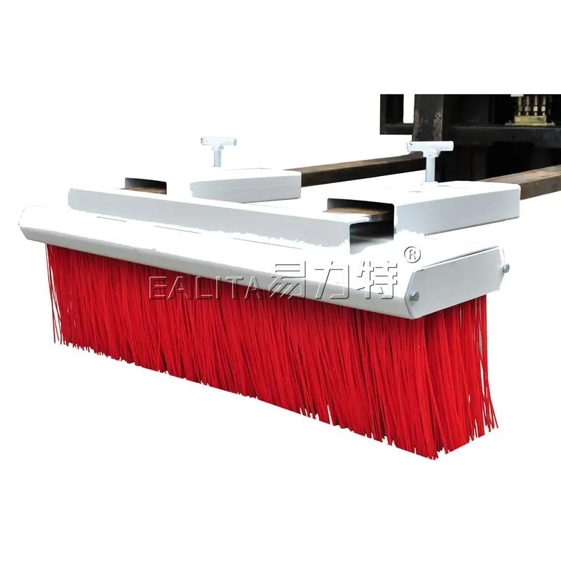 Customizable Floor Forklift Brush Sweeper M-ea-sw12-5 - Buy Forklift ...