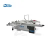 wood cutting band saw machine in china with ISO9001/CE MJ-45KB-2