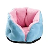 Pet nest sleeping bag thickened warm bed Dog cat mat pet sofa