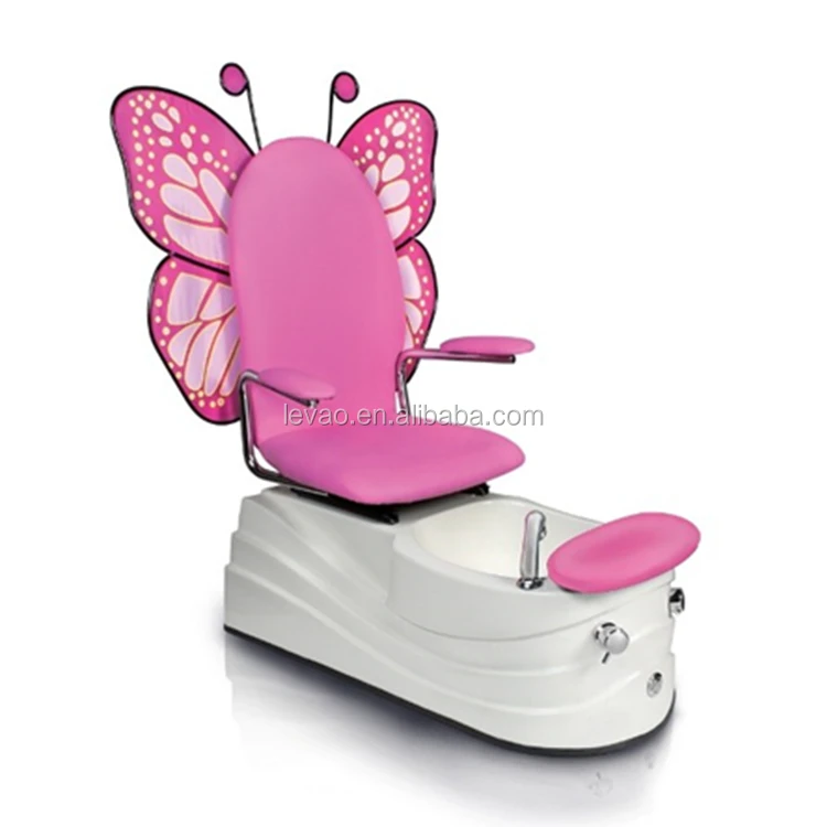 Kids children pedicure spa chair.jpg